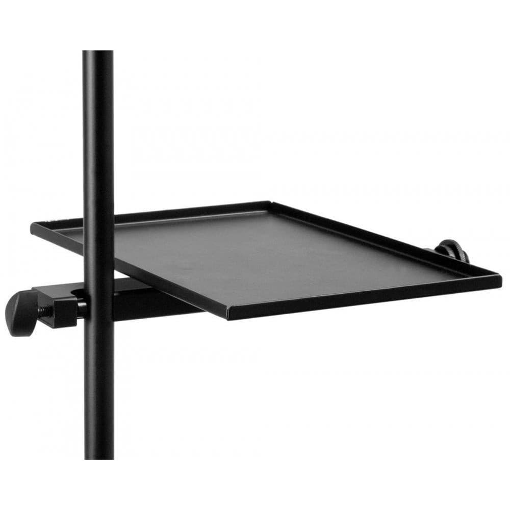 On - Stage U - Mount Mic Stand Tray - Richards Guitars Of Stratford Upon Avon