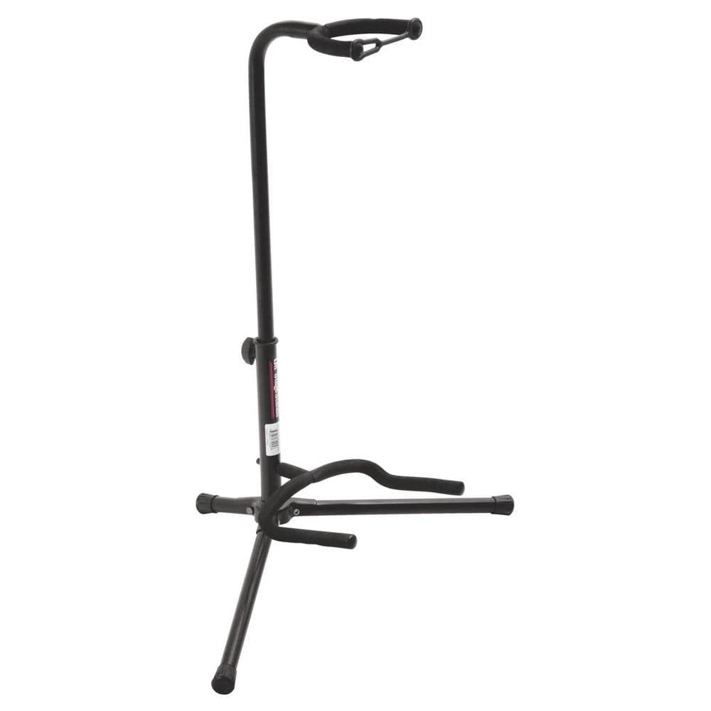 On-Stage Universal Guitar Stand,  for sale at Richards Guitars.