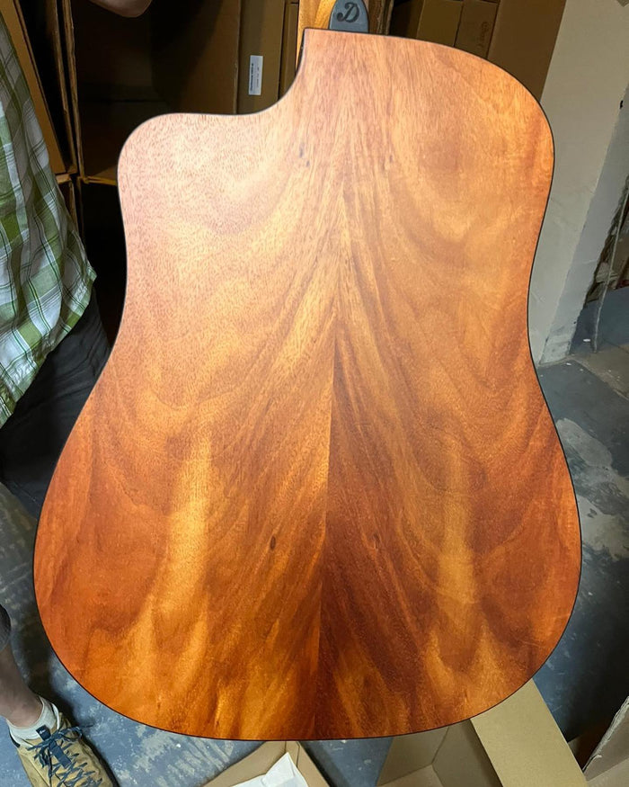 Another exciting Dow - Richards Guitars Of Stratford Upon Avon