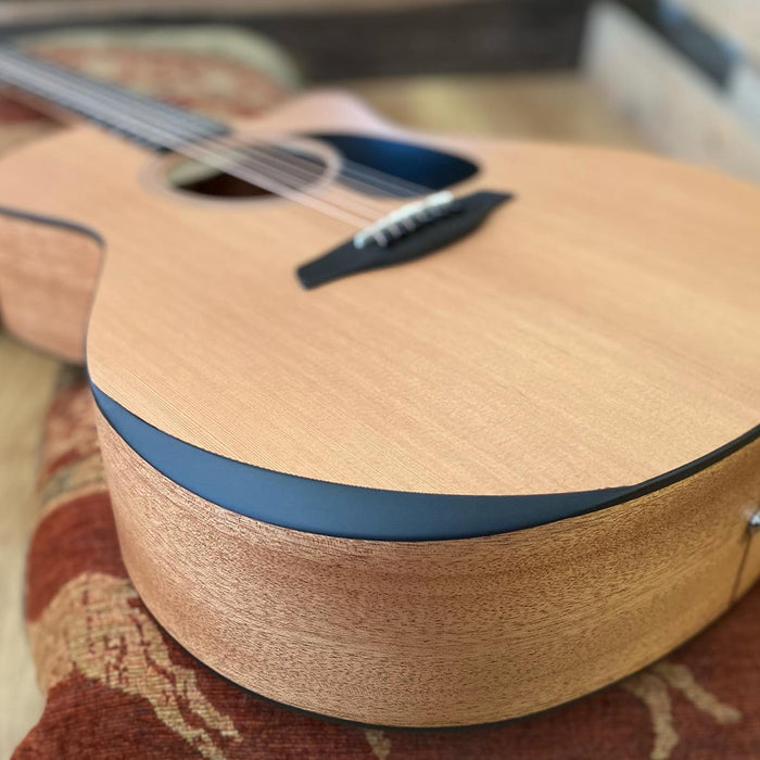 First Ever Furch Blue Gc CM Deluxe! - Richards Guitars Of Stratford Upon Avon