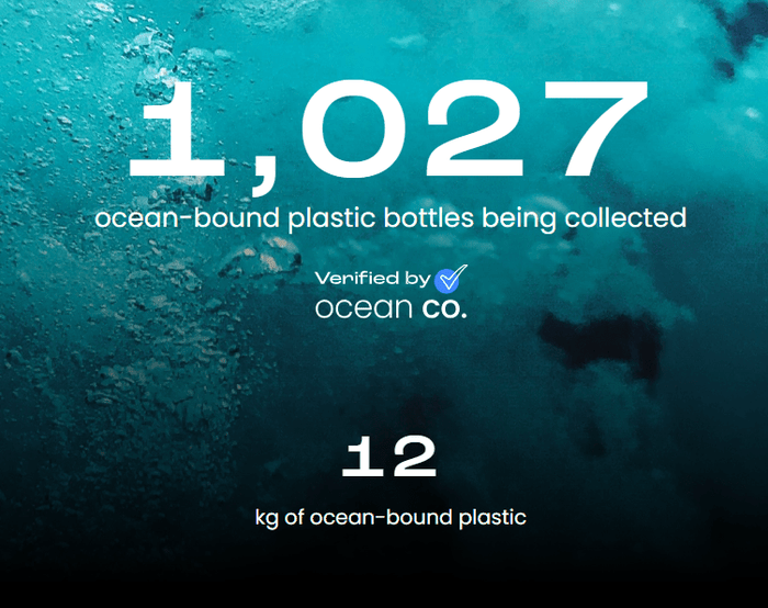 Helping Remove Plastic From The Ocean With Ocean Co! - Richards Guitars Of Stratford Upon Avon