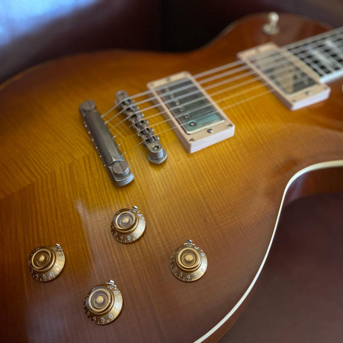 OMG!! This stunning Eastman SB59/v... - Richards Guitars Of Stratford Upon Avon