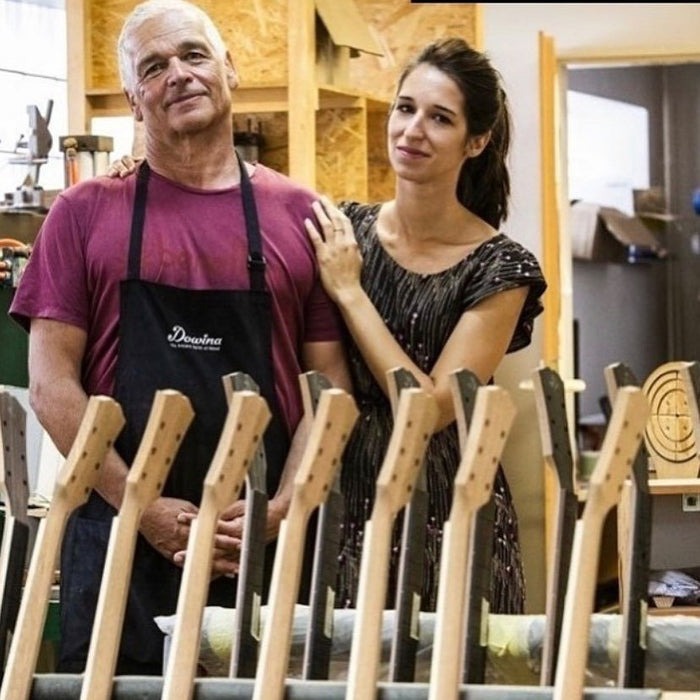 Such special people. - Richards Guitars Of Stratford Upon Avon