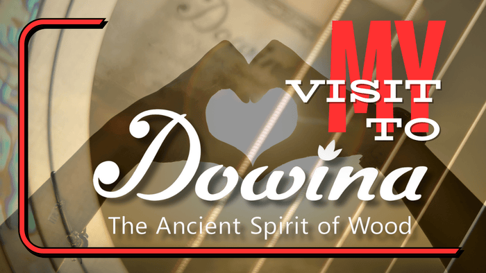 The Best Acoustic Guitars (And 10 Reasons Why I Think So!) - Richards Guitars Of Stratford Upon Avon