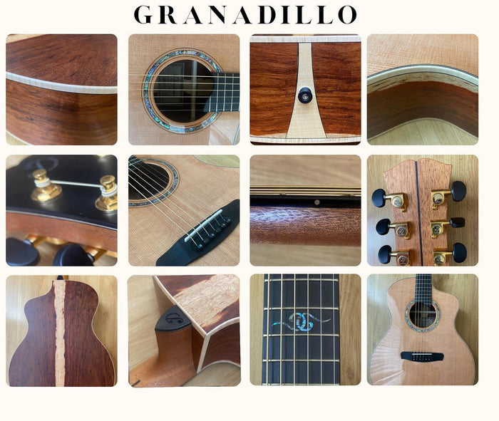 Today’s inspiratio - Richards Guitars Of Stratford Upon Avon