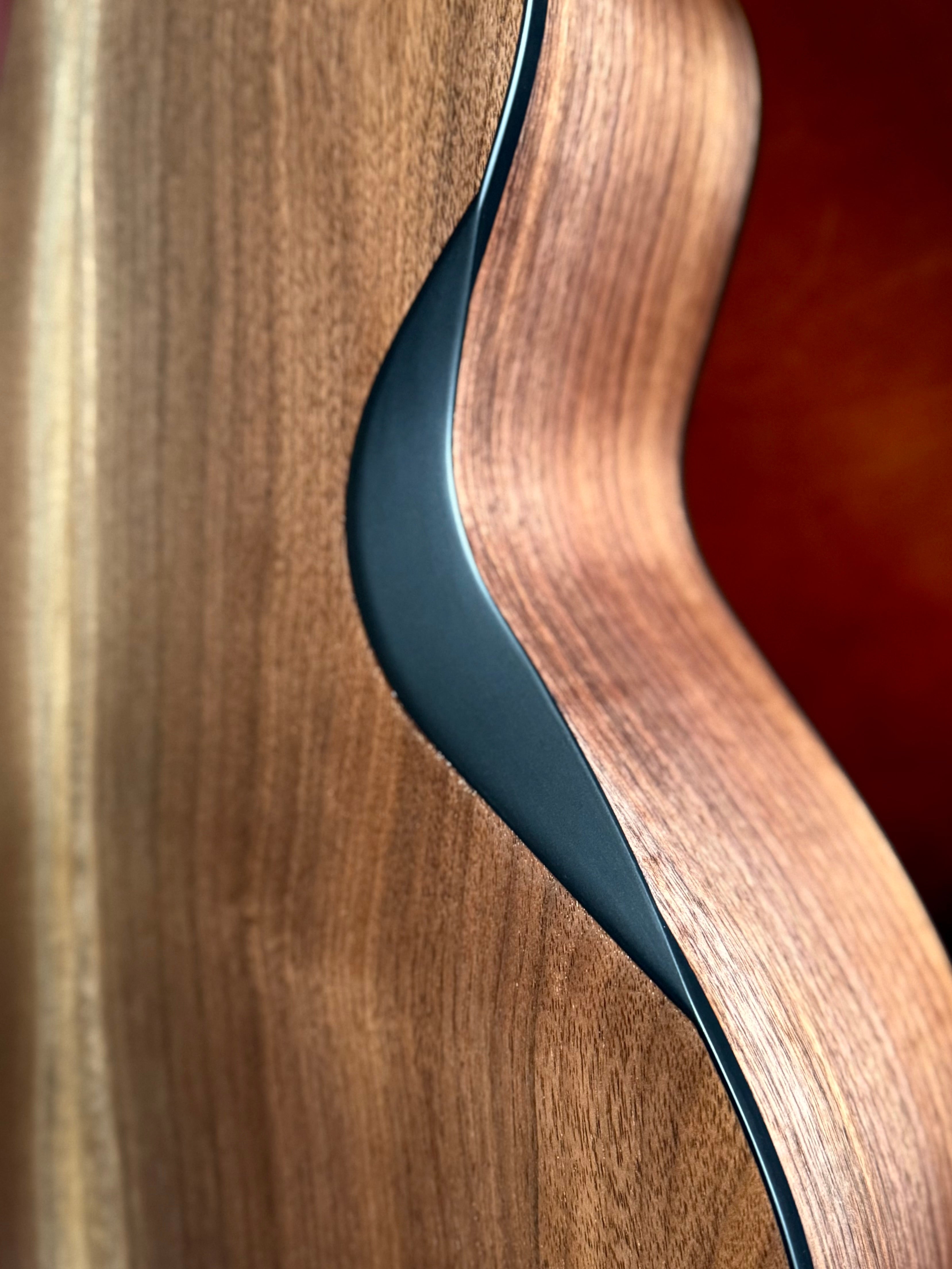 Furch Blue Deluxe Gc SW 12 String Acoustic guitar  (2025 CNR Active Upgrade Model)