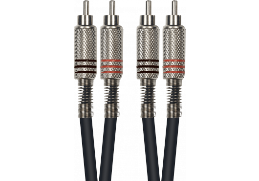 GA403 Black OD4x8mm