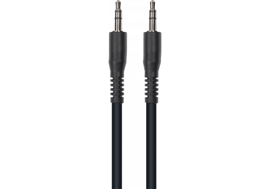 GA200 Black OD4mm 1M