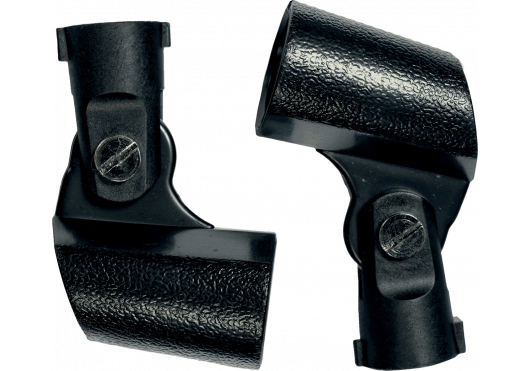 MICROPHONE HOLDER X2