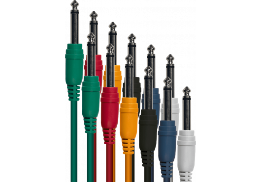Mixed colors (6 PIECES)