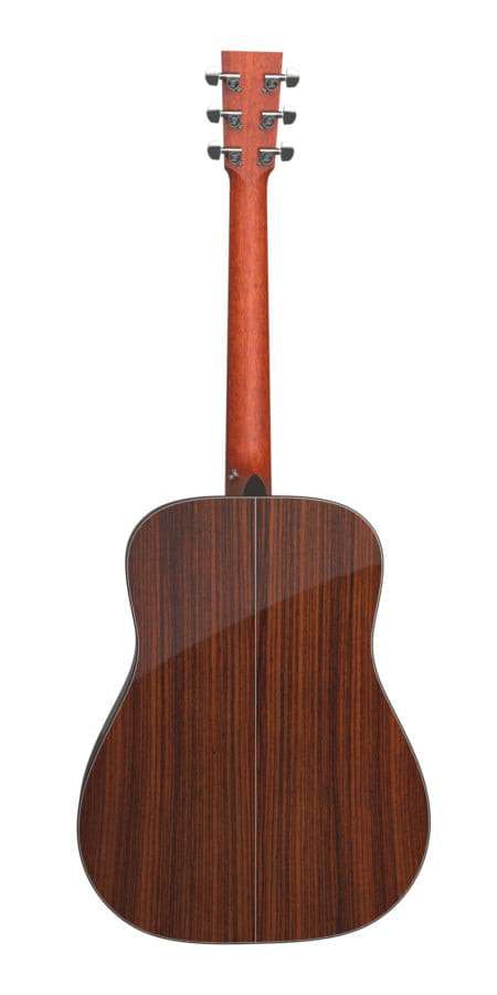 Furch Vintage 1 D-SR Dreadnought Acoustic Guitar (2025 CNR Active Upgrade Model), Acoustic Guitar for sale at Richards Guitars.