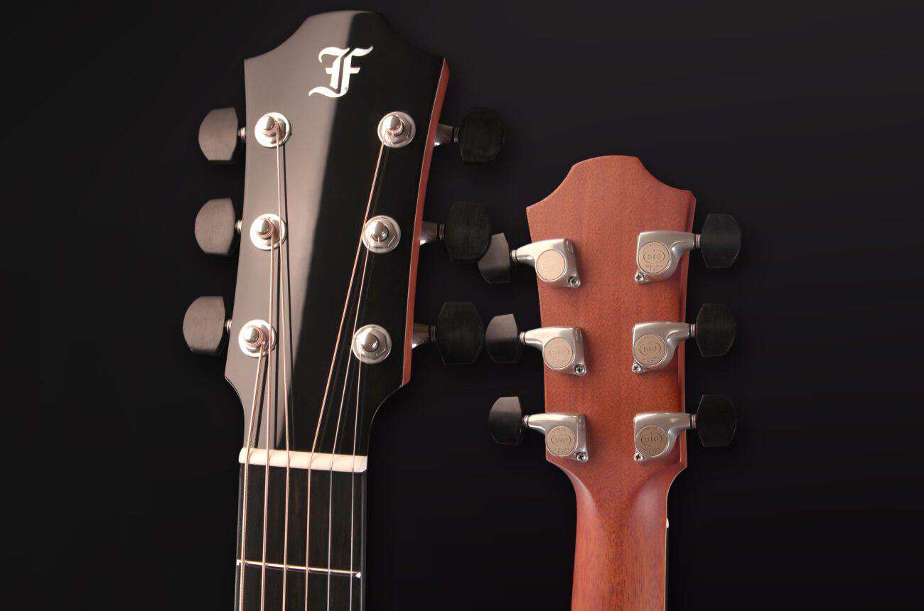 Furch Yellow Plus OM-CP Orchestra model Acoustic Guitar (2025 CNR Active Upgrade Model), Acoustic Guitar for sale at Richards Guitars.