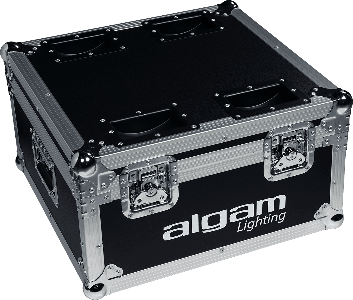 FLIGHT CASE FOR 6 FDPAR