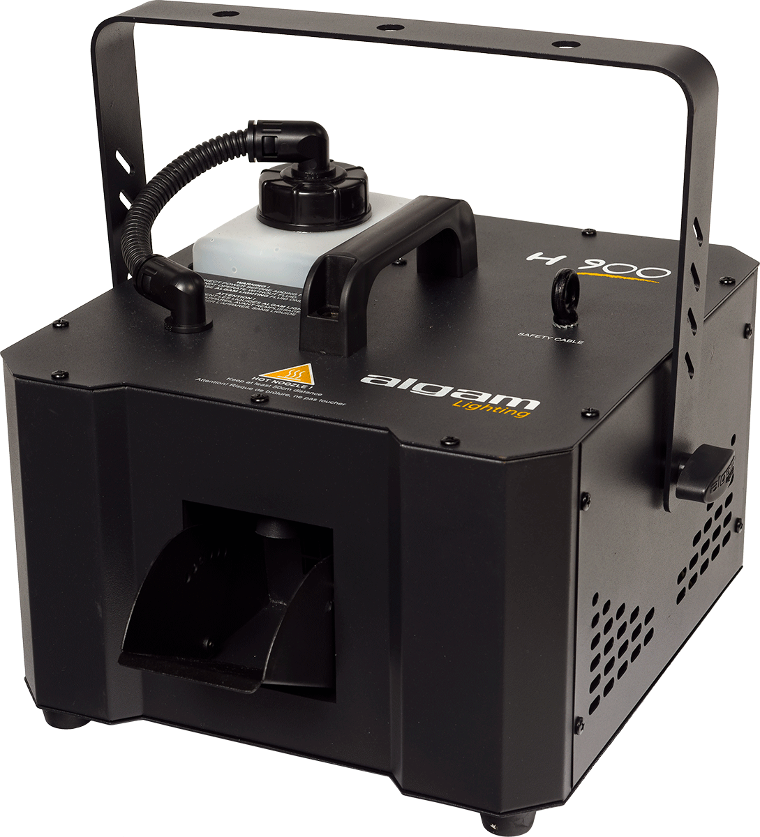 Haze machine 900W