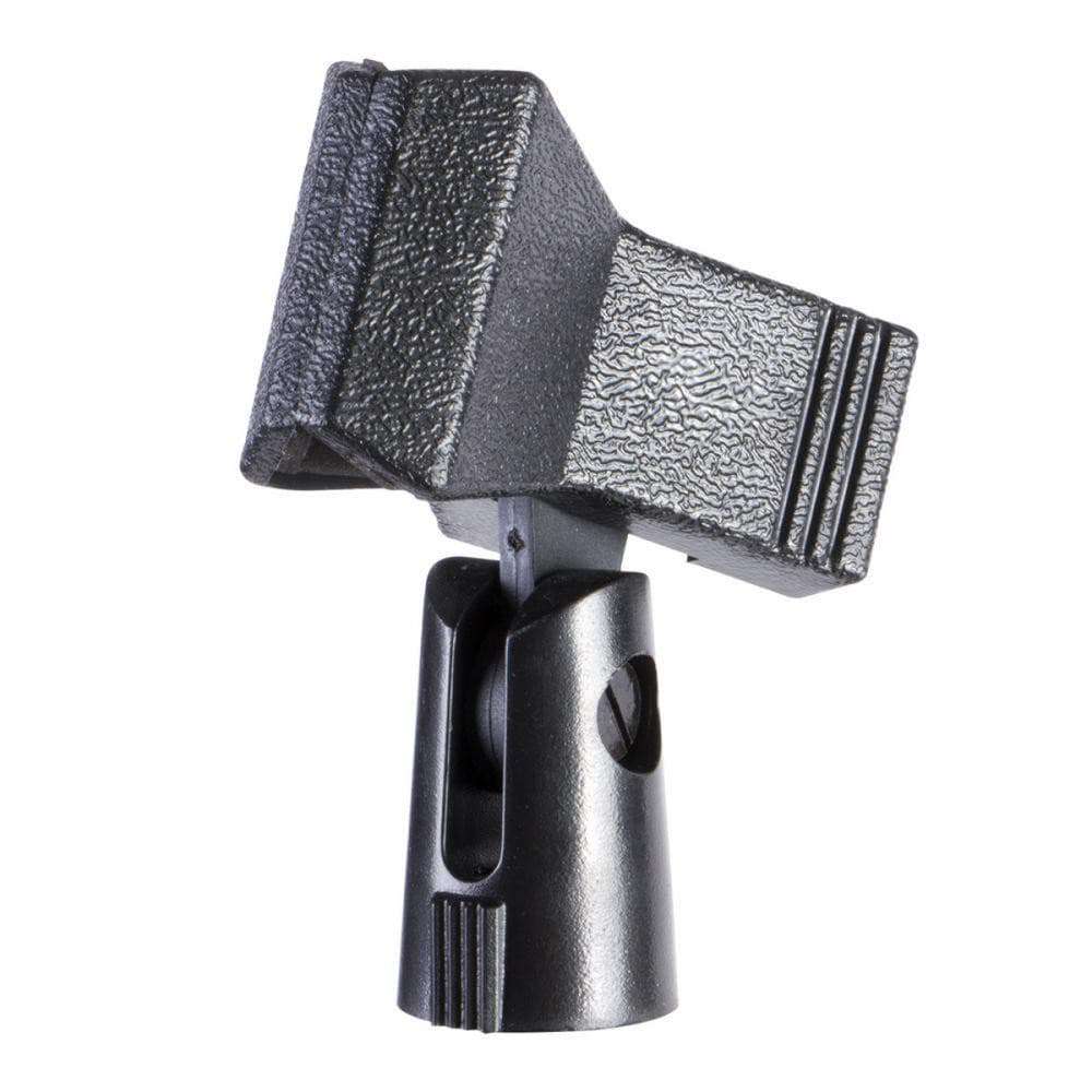 On-Stage Clip-Style Mic Clip, for sale at Richards Guitars.