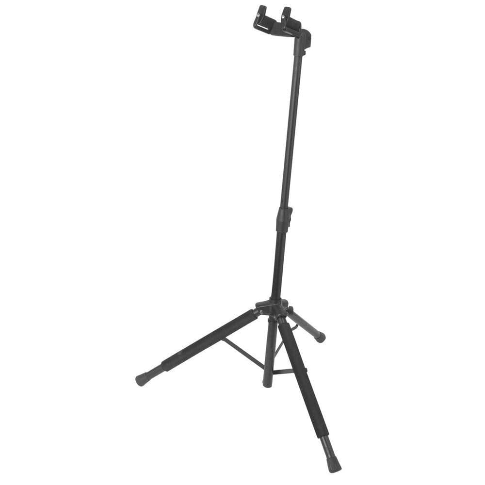 On-Stage Hang-It ProGrip Guitar Stand, Stands & Hangers for sale at Richards Guitars.