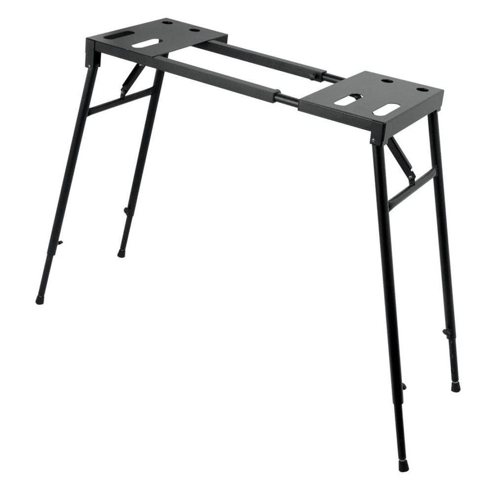 On-Stage Platform Style Keyboard Stand, for sale at Richards Guitars.