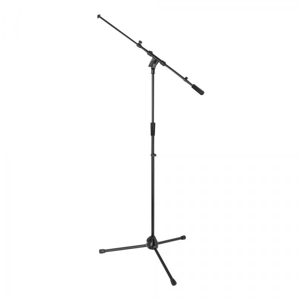 On-Stage Platinum Series Telescopic Microphone Boom Stand, for sale at Richards Guitars.