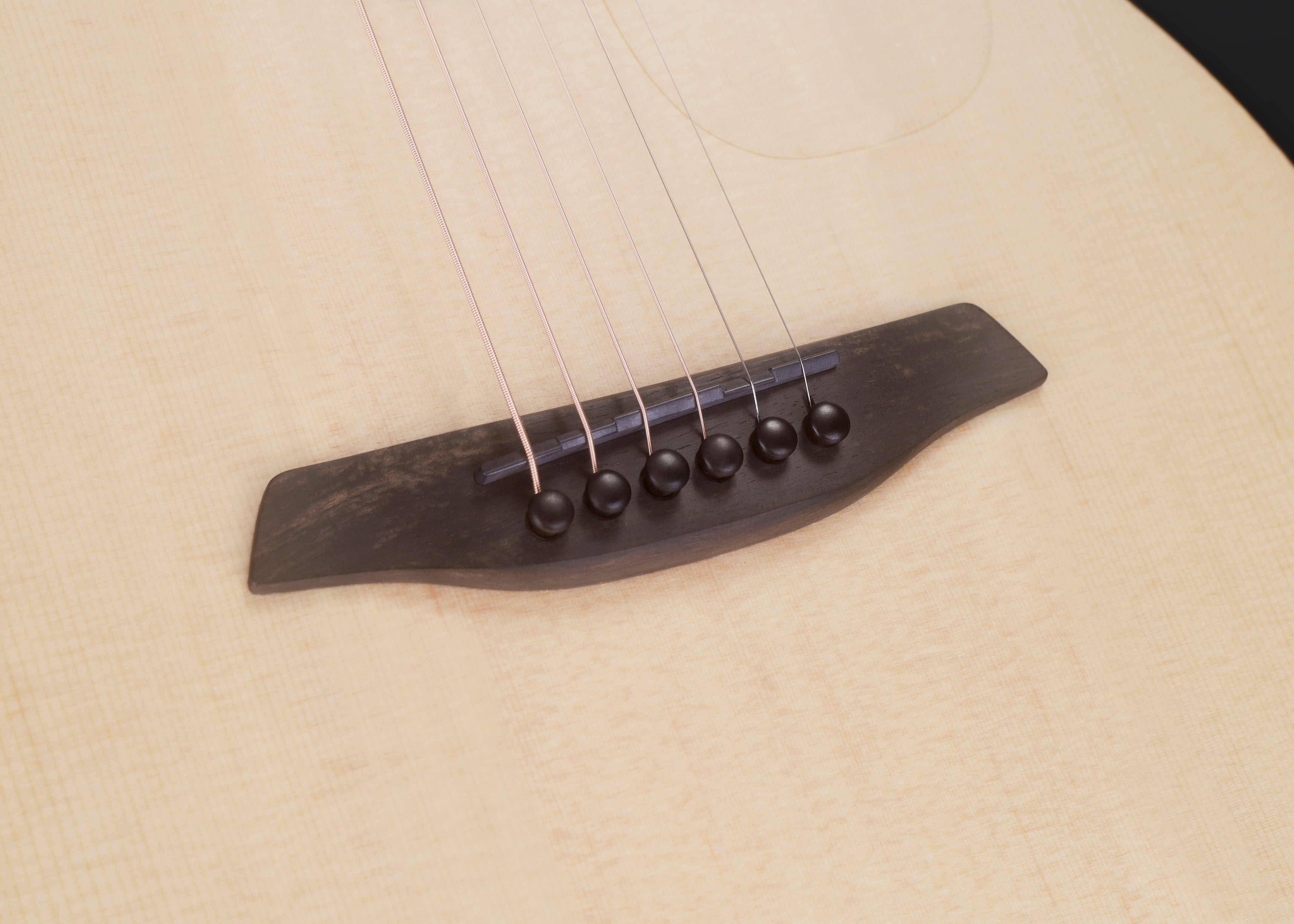Furch Pioneer ER: Engelmann spruce top with Indian rosewood back and sides. (Furch Mini / Travel Guitar), Acoustic Guitar for sale at Richards Guitars.