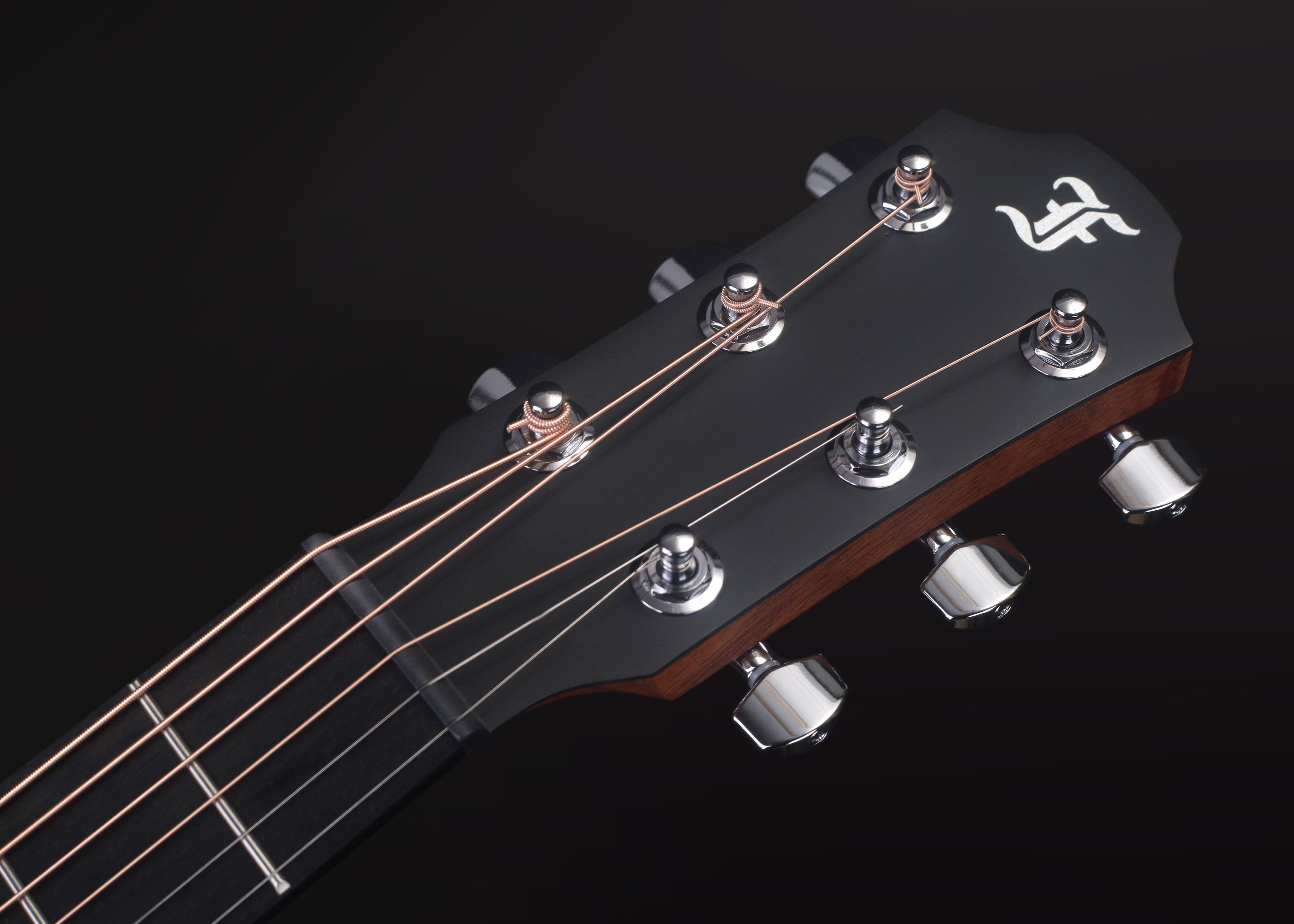 Furch Pioneer ER: Engelmann spruce top with Indian rosewood back and sides. (Furch Mini / Travel Guitar), Acoustic Guitar for sale at Richards Guitars.