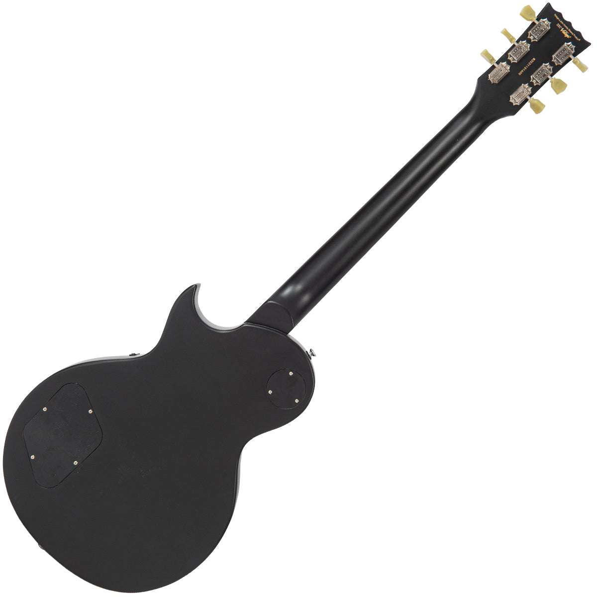 Vintage V100 ProShop Unique ~ 'Nebula', Electric Guitar for sale at Richards Guitars.
