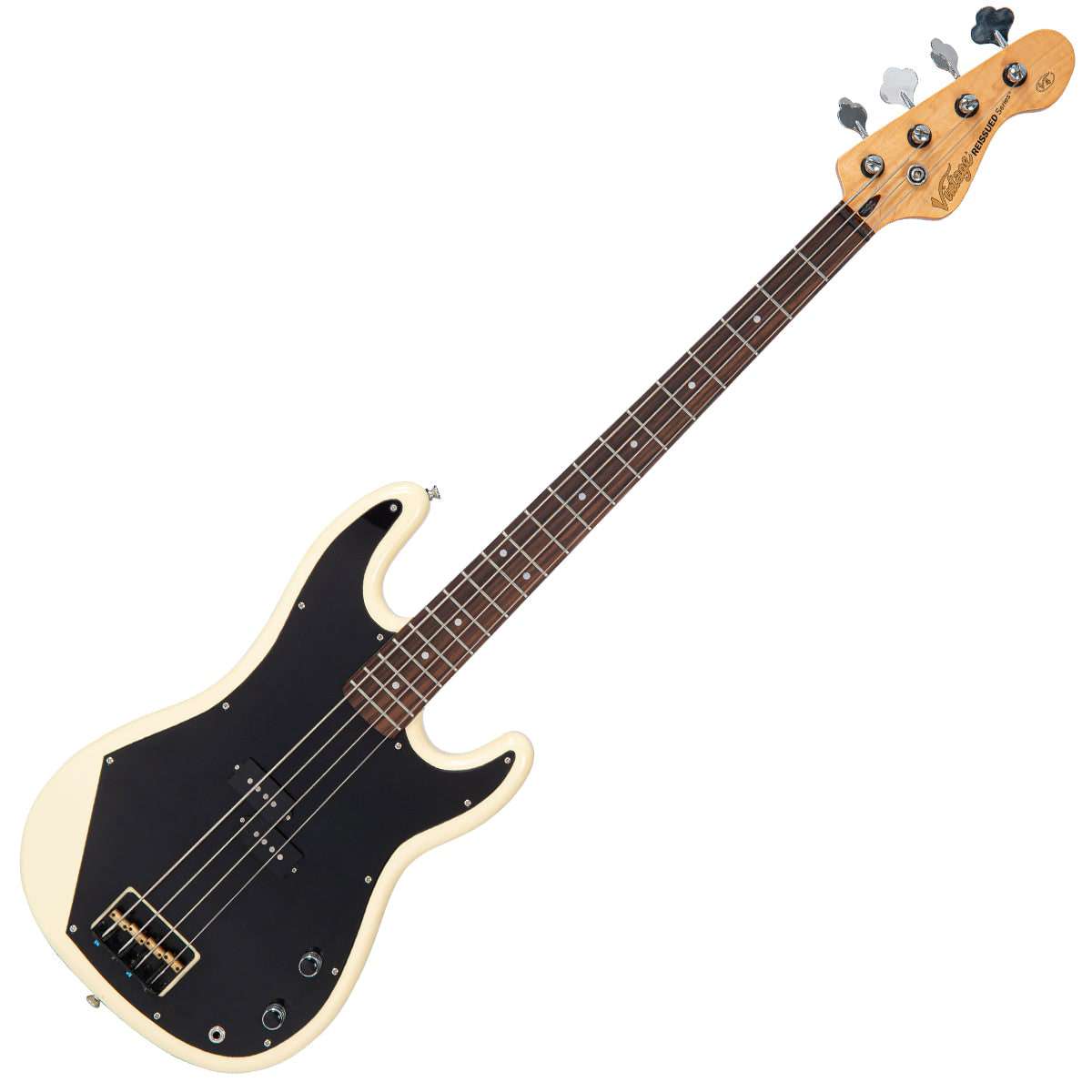 Vintage V4 ProShop Unique ~ Full Body Scratch Plate, Electric Guitar for sale at Richards Guitars.