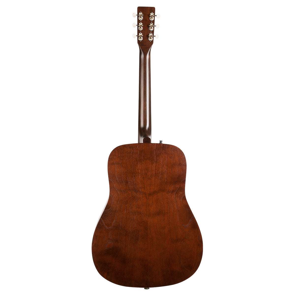 Art & Lutherie Americana Electro - Acoustic Guitar ~ Bourbon Burst ~ PreSys II - Richards Guitars Of Stratford Upon Avon