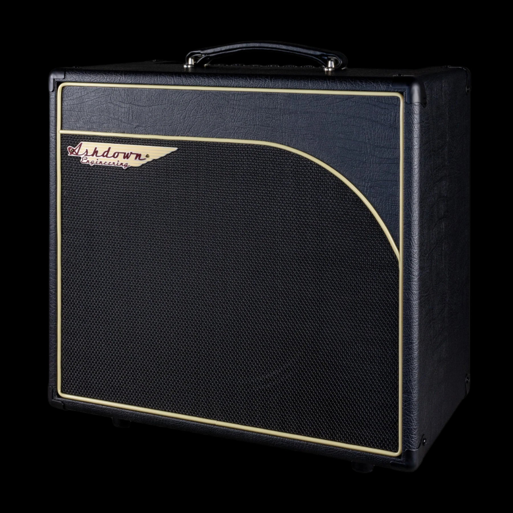 Ashdown AGM - 5C 5W Valve Guitar Combo Made In UK (Top Personal Recommendation) - Richards Guitars Of Stratford Upon Avon