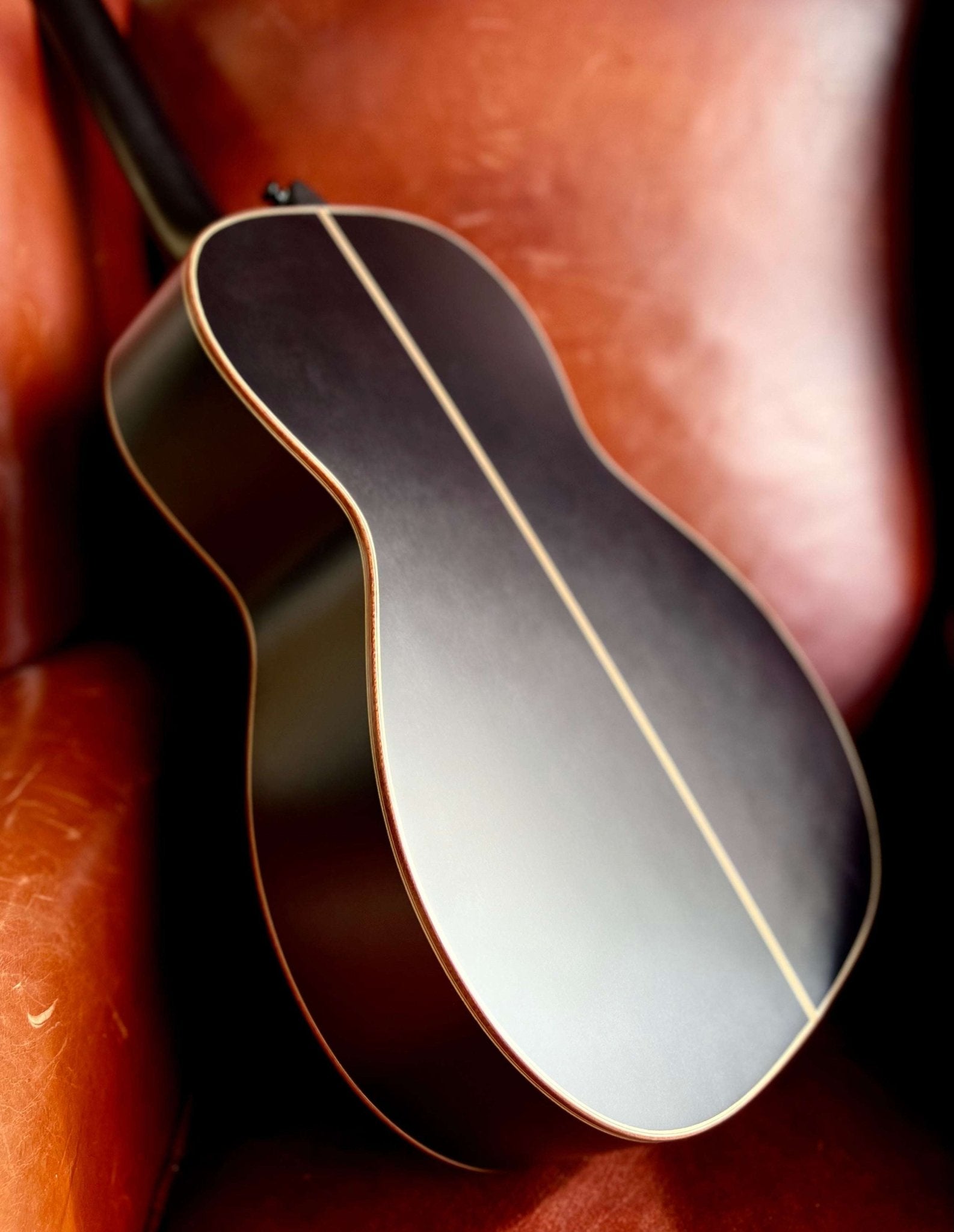 AUDEN SMOKEHOUSE SERIES - EMILY ROSE - Richards Guitars Of Stratford Upon Avon