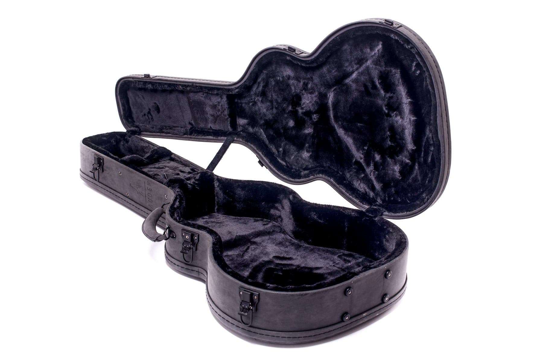 Auden Tobacco Emily Rose - Richards Guitars Of Stratford Upon Avon