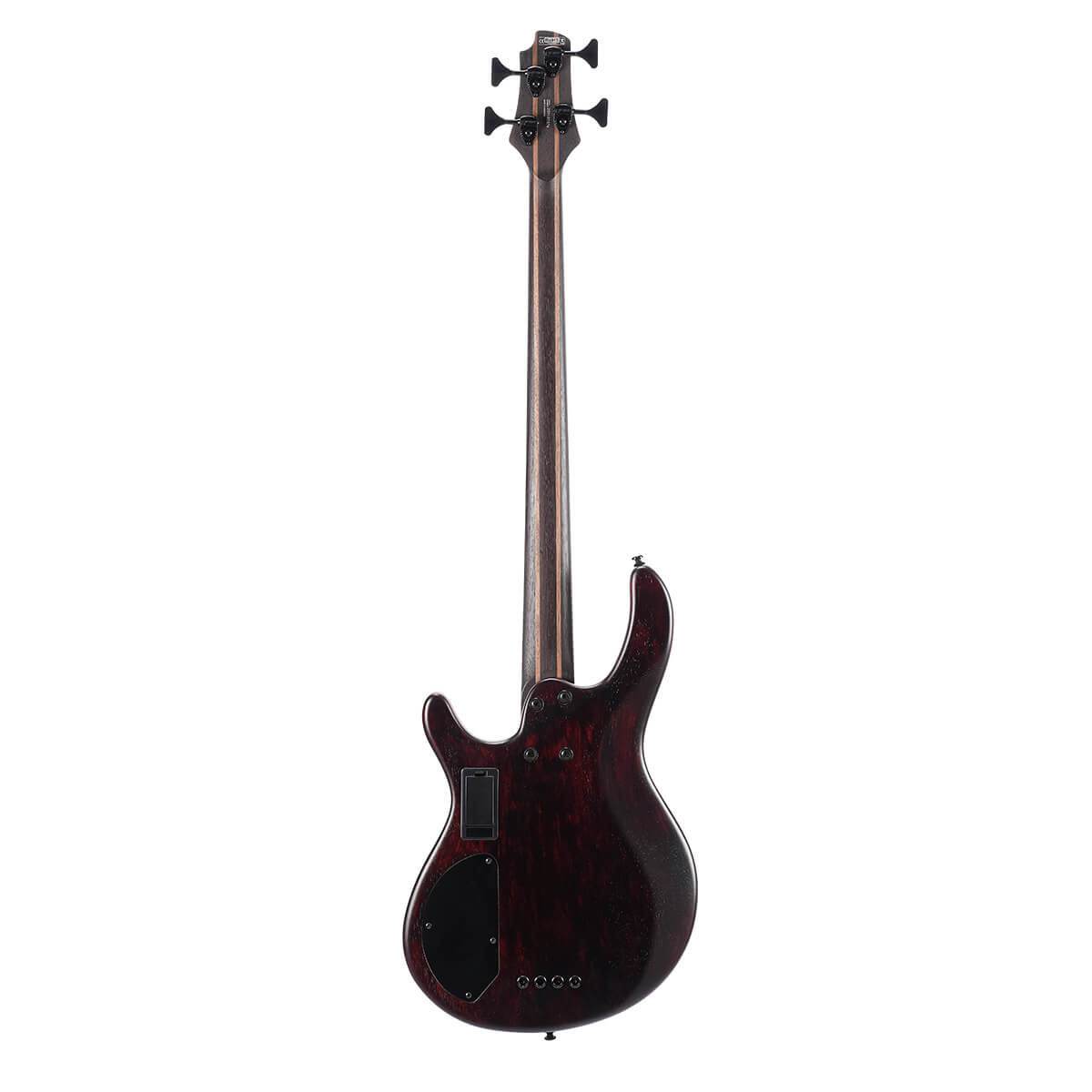 Cort B4 Element, Open Pore Naturalural Bass Guitar - Richards Guitars Of Stratford Upon Avon