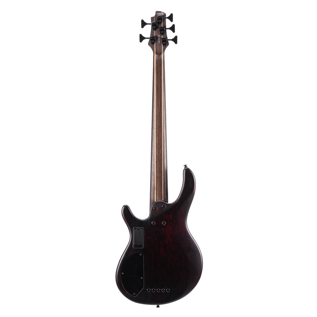 Cort B5 Element, Open Pore Natural Bass Guitar - Richards Guitars Of Stratford Upon Avon