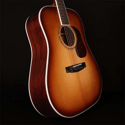 Cort Gold D8 C Lightburst - Richards Guitars Of Stratford Upon Avon