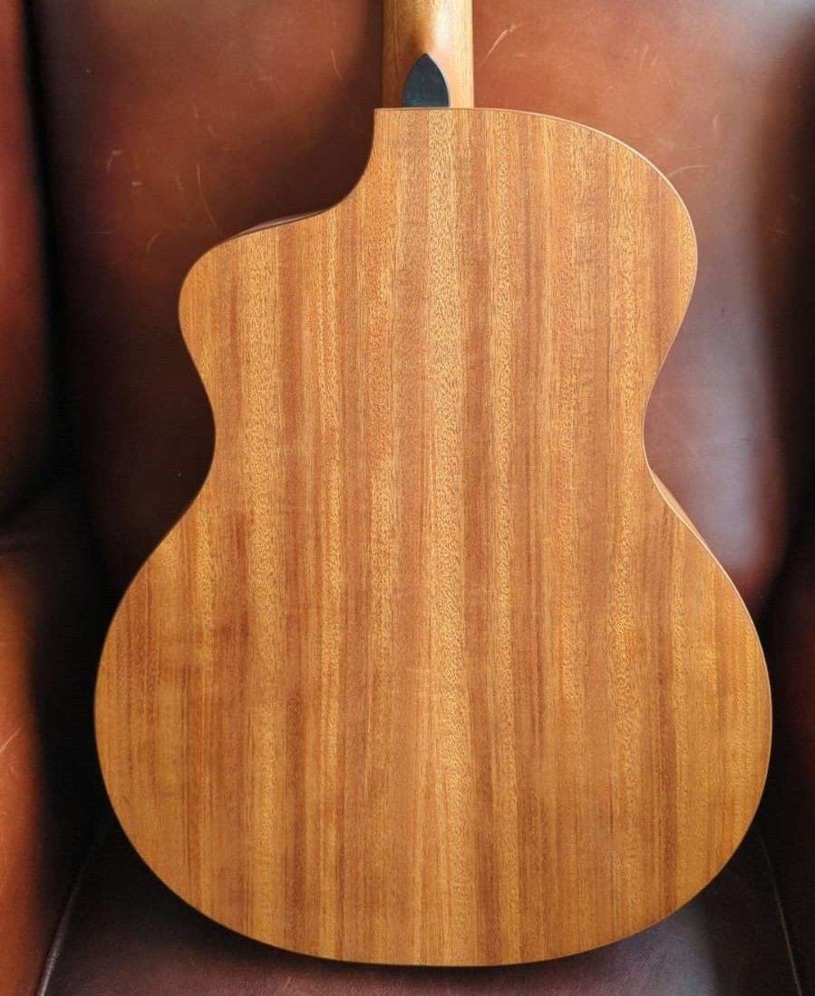 Dowina Pure GAC SWS - The Worlds Finest Value Hand Made Acoustic Guitar? - Richards Guitars Of Stratford Upon Avon
