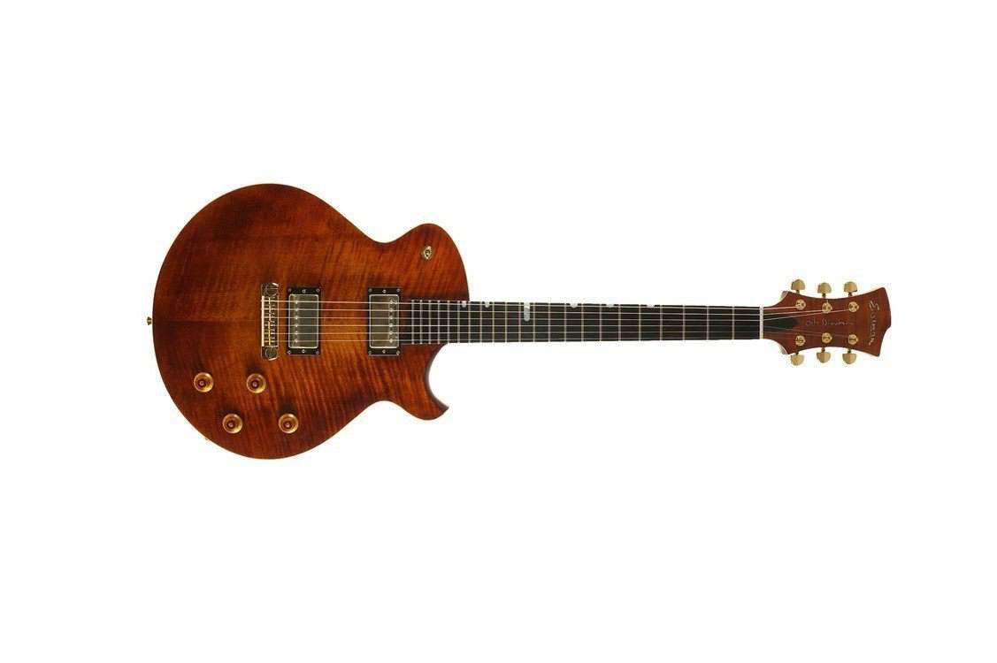 Eastman ER3 (Price inc. Custom Pro Setup Package) - Richards Guitars Of Stratford Upon Avon