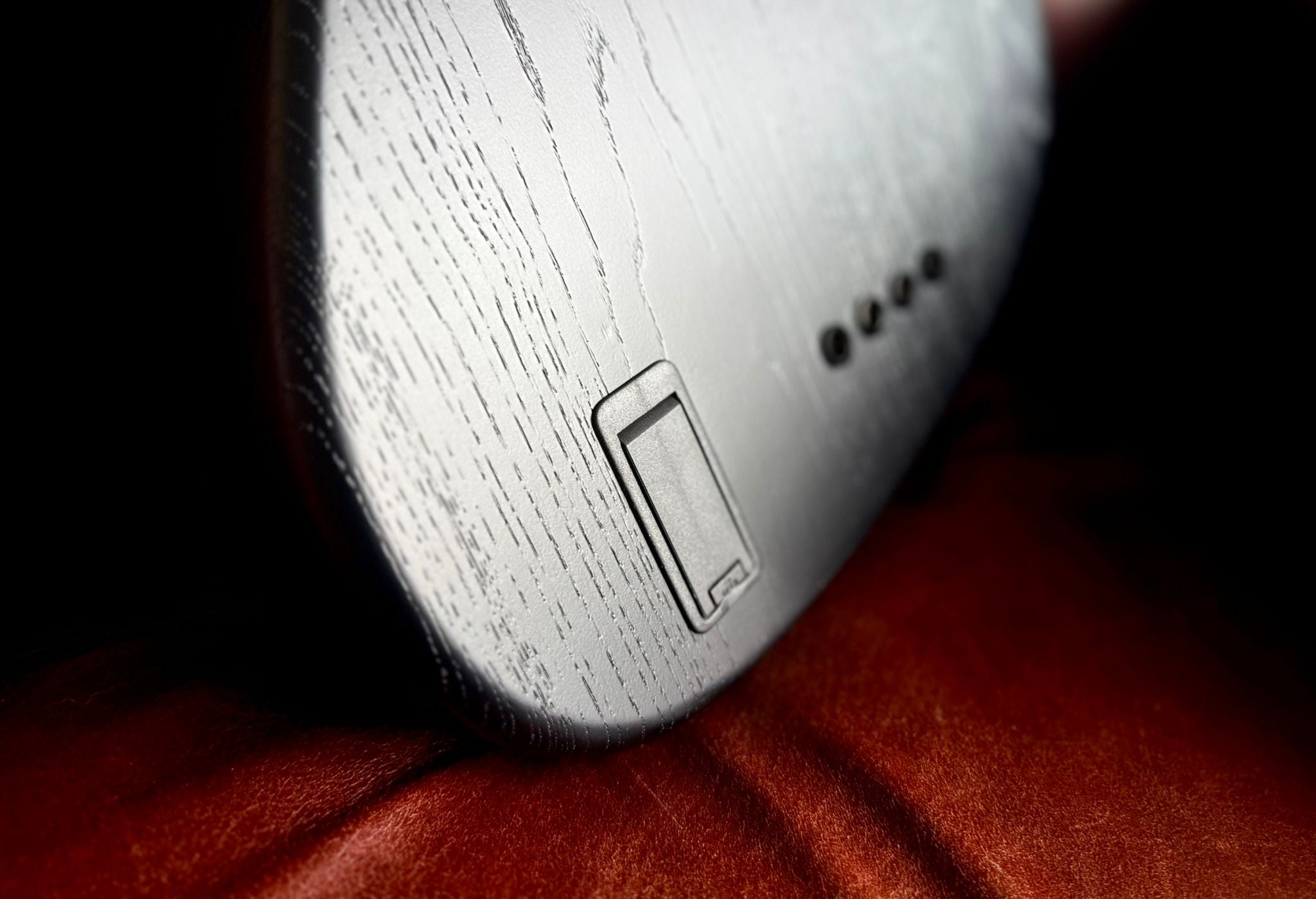 FGN J Standard Mighty Jazz JMJ2ASHDEM Open Pore Black With Gig Bag - Richards Guitars Of Stratford Upon Avon