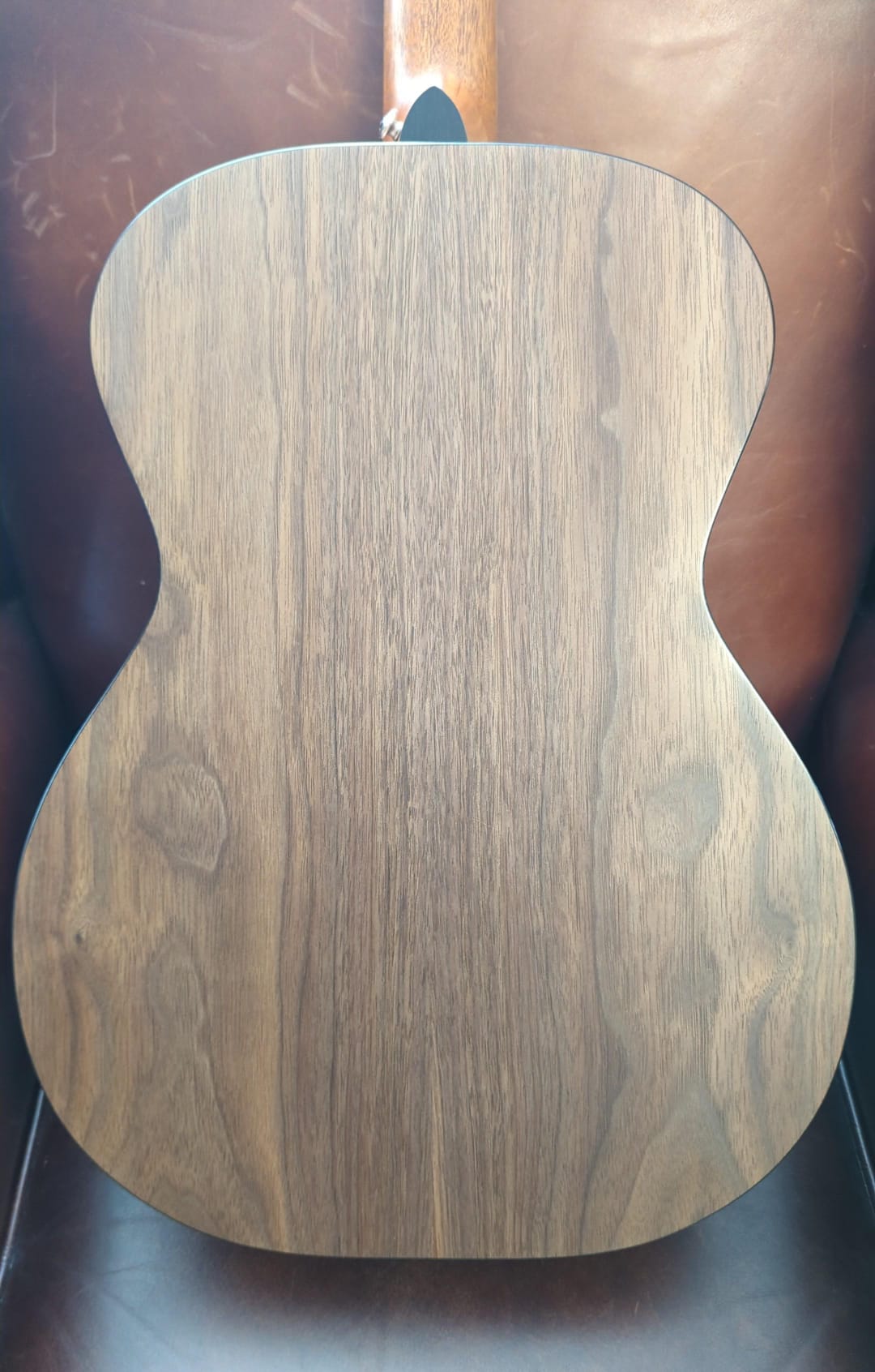 Furch Blue OM - SW Acoustic Guitar [Used] - Richards Guitars Of Stratford Upon Avon
