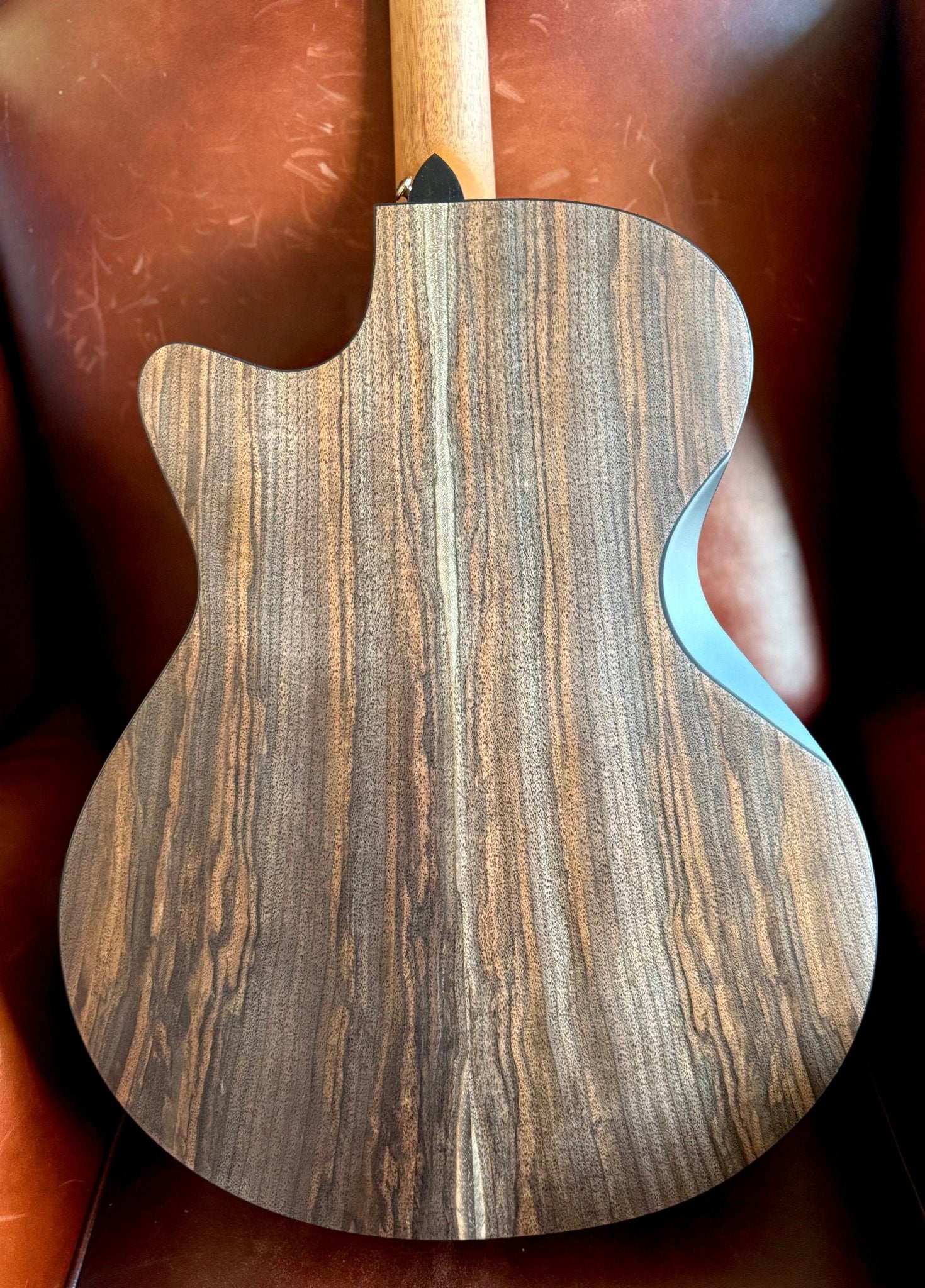 Furch Blue Performance Gc - EWa EAS - VTC - Richards Guitars Of Stratford Upon Avon