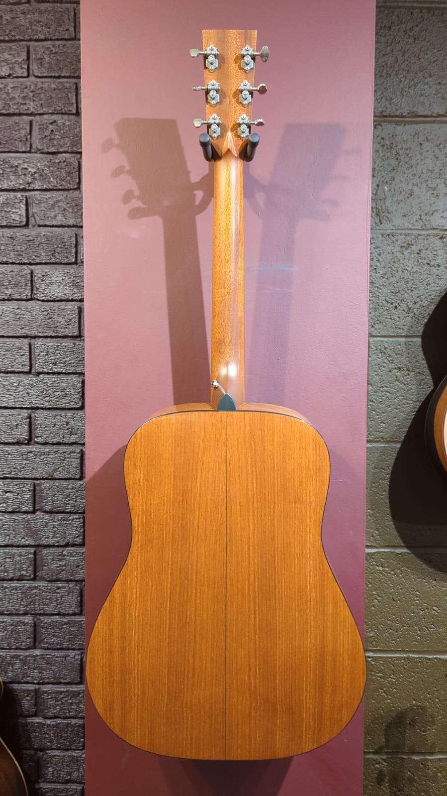 Furch D 32 SM (Used) - Richards Guitars Of Stratford Upon Avon