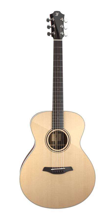 Furch Green G - SR Grand Auditorium Acoustic Guitar (2025 CNR Active Upgrade Model) - Richards Guitars Of Stratford Upon Avon