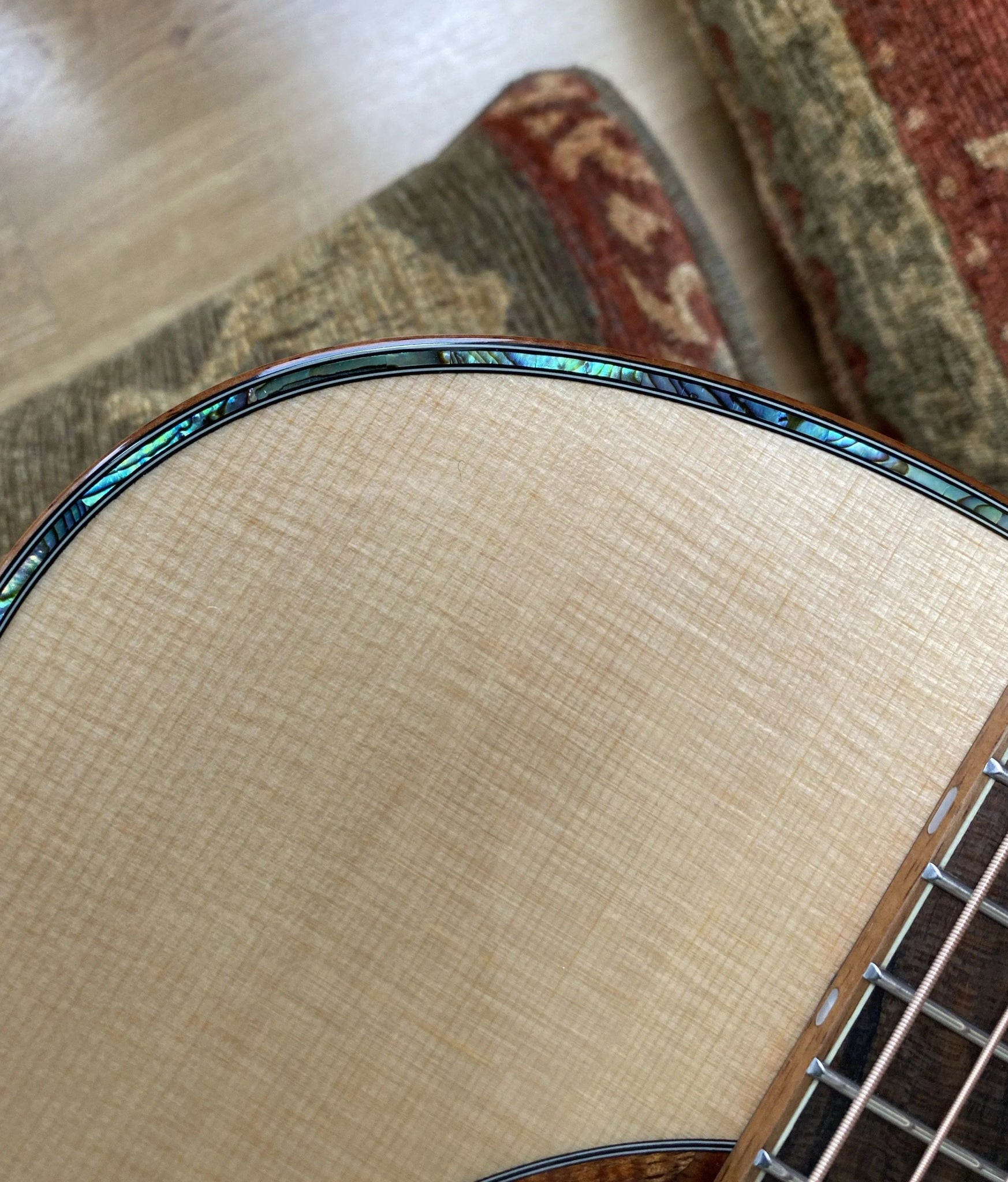 Furch Red Gc - SR SPA Master's Choice Grand Auditorium (cutaway) Acoustic Guitar - PRE 2025 CNR ACTIVE CLEARANCE. 100% Brand New - Richards Guitars Of Stratford Upon Avon