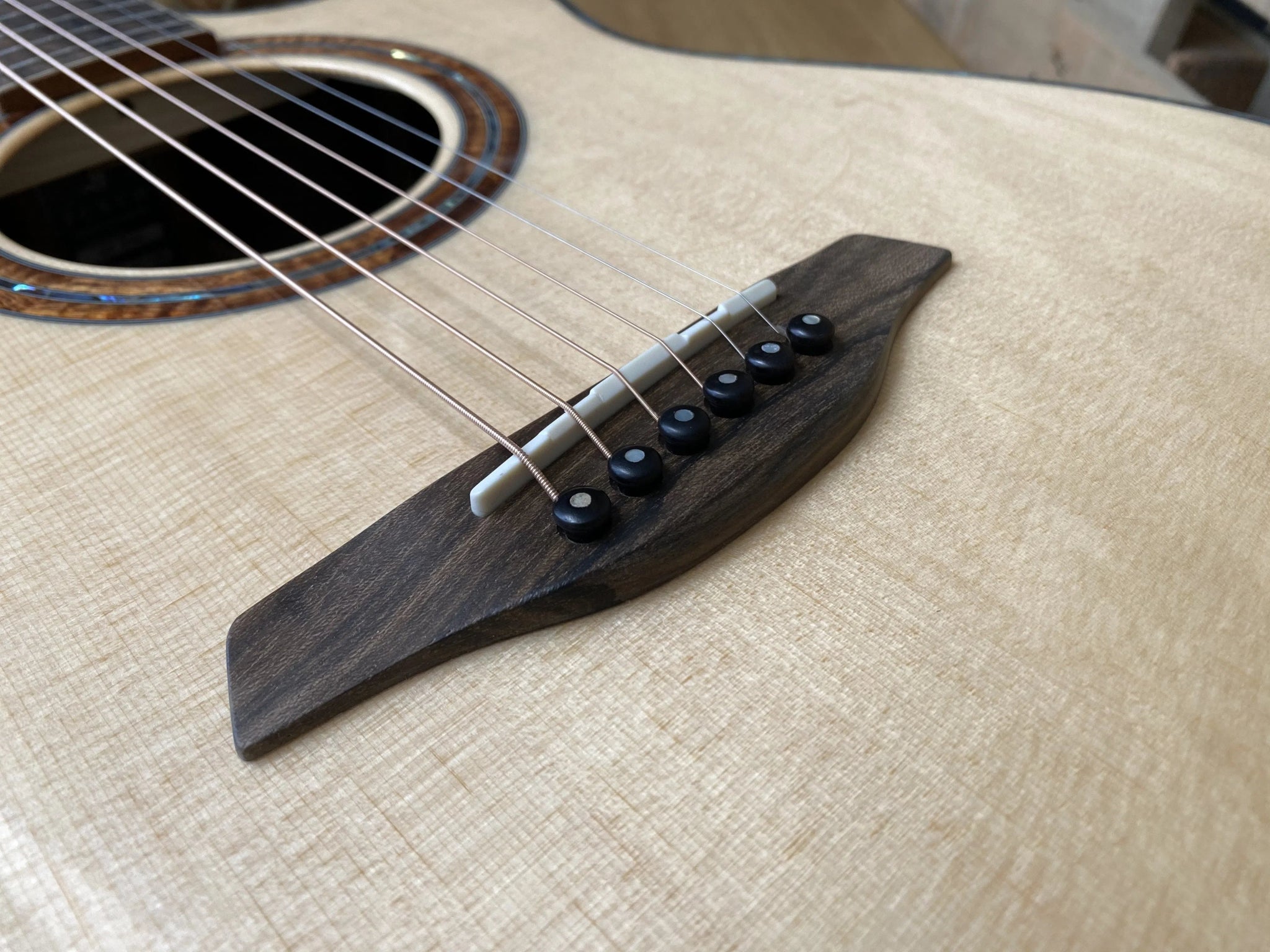 Furch Red Gc - SR SPA Master's Choice Grand Auditorium (cutaway) Acoustic Guitar - PRE 2025 CNR ACTIVE CLEARANCE. 100% Brand New - Richards Guitars Of Stratford Upon Avon