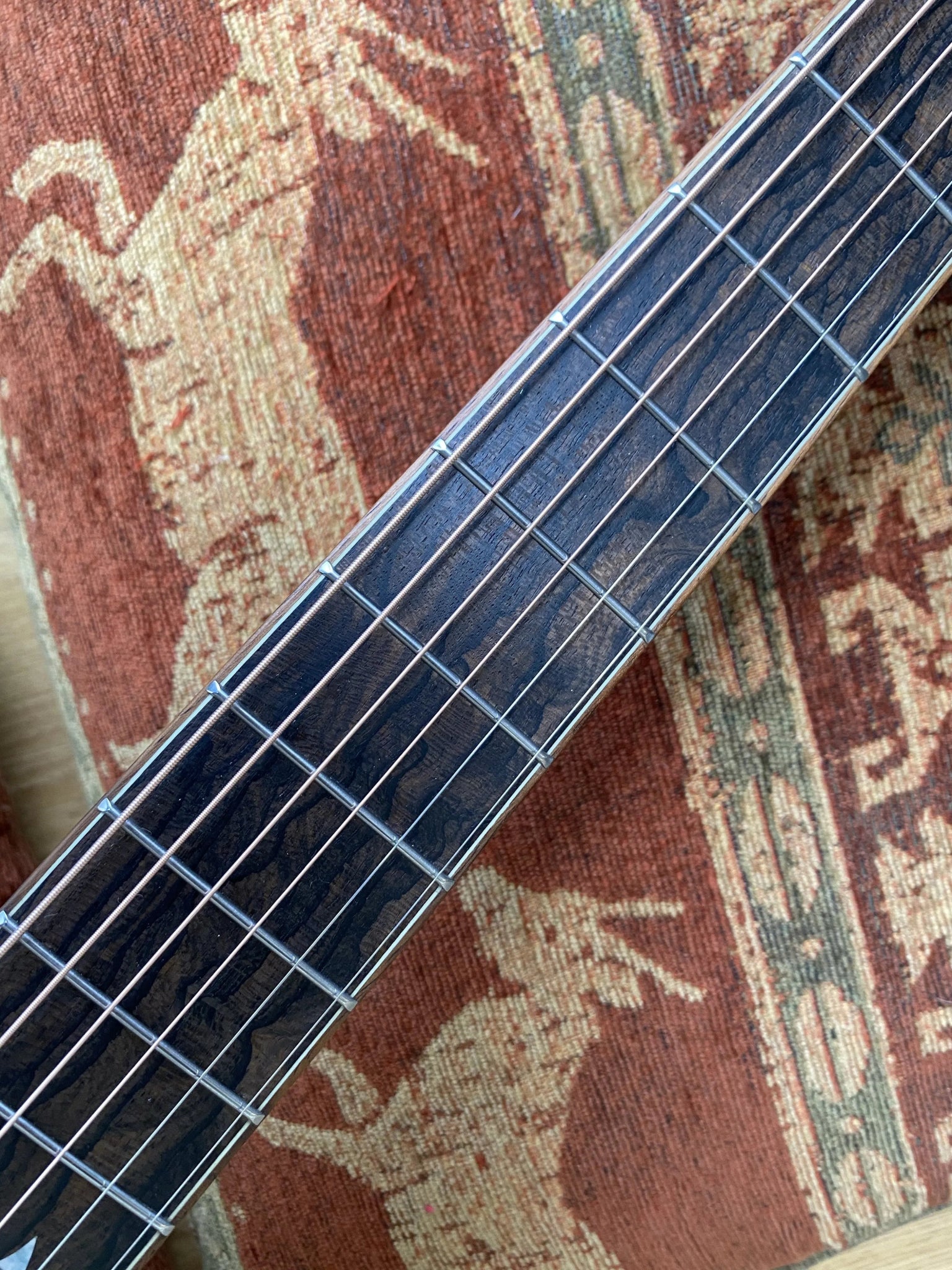 Furch Red Gc - SR SPA Master's Choice Grand Auditorium (cutaway) Acoustic Guitar - PRE 2025 CNR ACTIVE CLEARANCE. 100% Brand New - Richards Guitars Of Stratford Upon Avon