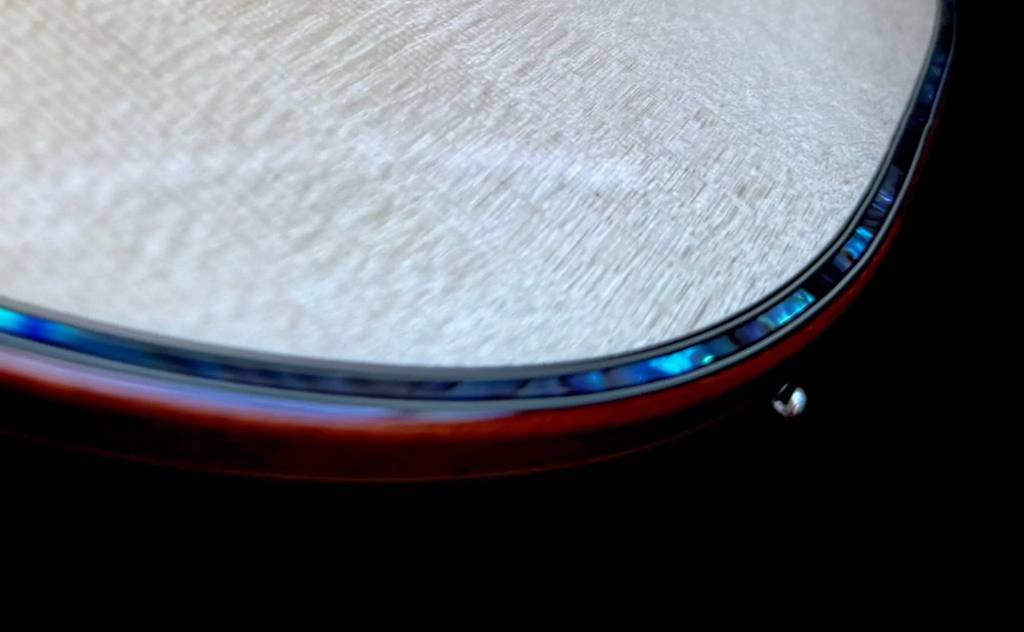 Furch Red OM - LR Orchestra Model Acoustic Guitar - Out Of This World! (2025 CNR Active Upgrade Model) - Richards Guitars Of Stratford Upon Avon
