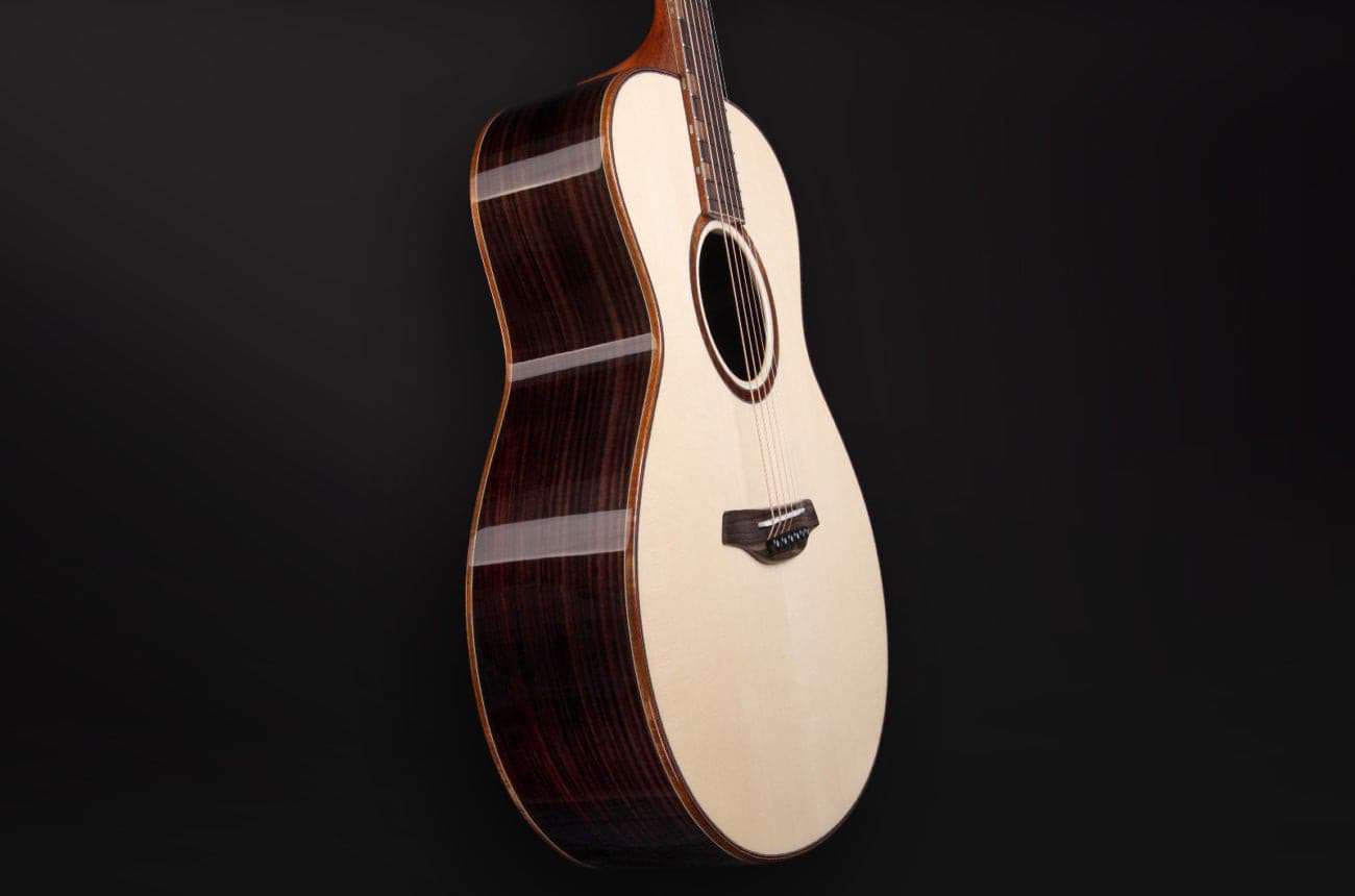 Furch Red Pure Gc - LR Grand Auditorium (cutaway) Acoustic Guitar (2025 CNR Active Upgrade Model) - Richards Guitars Of Stratford Upon Avon