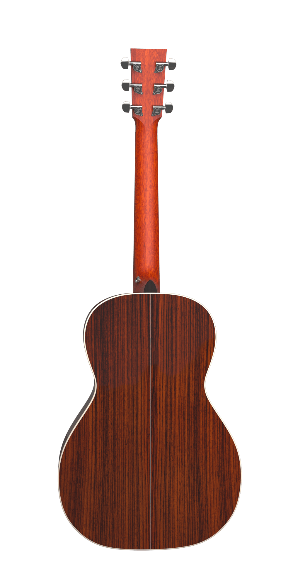 Furch Vintage 1 OOM - SR Acoustic Guitar (2025 CNR Active Upgrade Model) - Richards Guitars Of Stratford Upon Avon