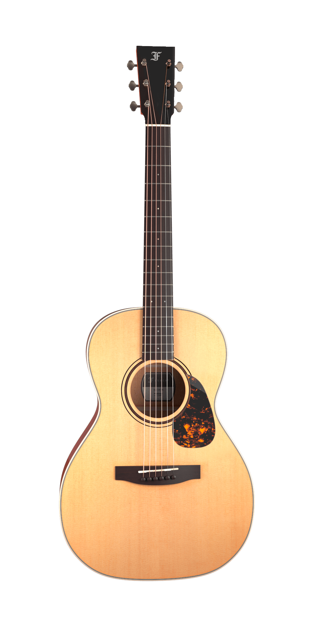 Furch Vintage 1 OOM - SR Acoustic Guitar (2025 CNR Active Upgrade Model) - Richards Guitars Of Stratford Upon Avon