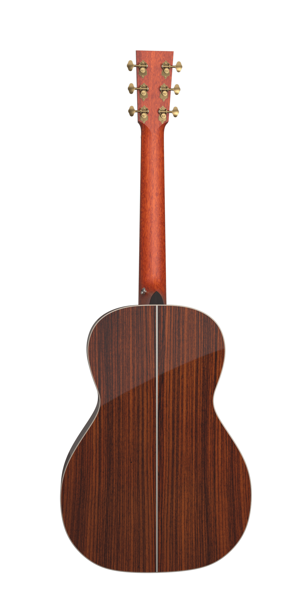 Furch Vintage 2 OOM SR Inc. Over £100 of Quality Control, Personalised Setup & Follow Up Services (2025 CNR Active Upgrade Model) - Richards Guitars Of Stratford Upon Avon