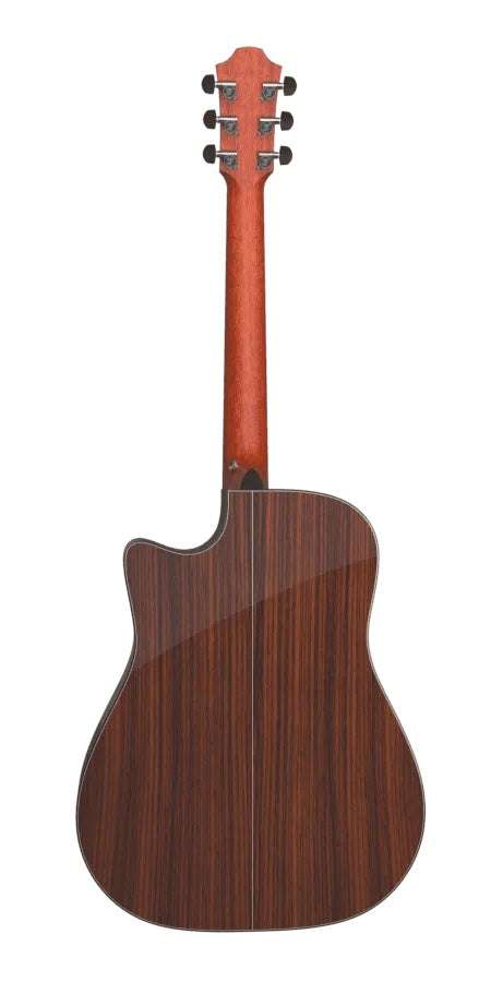 Furch Yellow Dc - SR Dreadnought (cutaway) Acoustic Guitar (With Option Of Original G23CR Inlays - A Worldwde No Cost Exclusive) (2025 CNR Active Upgrade Model) - Richards Guitars Of Stratford Upon Avon