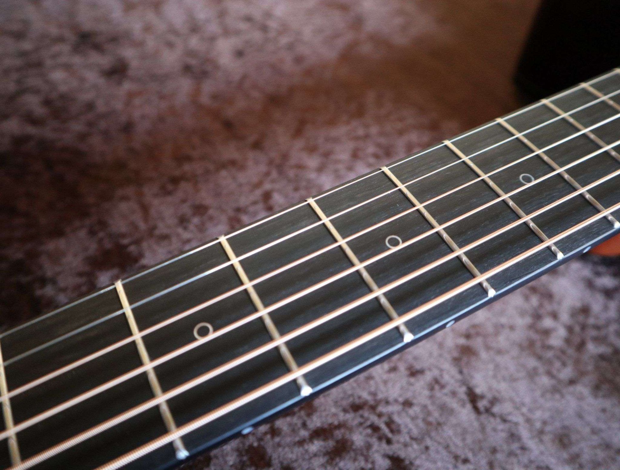 Furch Yellow Gc - CR Acoustic Guitar Including World Exclusive Inlays & Over £100 Of Added Value FREE (2025 CNR Active Upgrade Model) - Richards Guitars Of Stratford Upon Avon